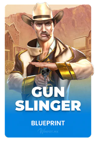 Gun Slinger