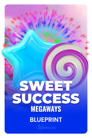 Sweet Success Megaways