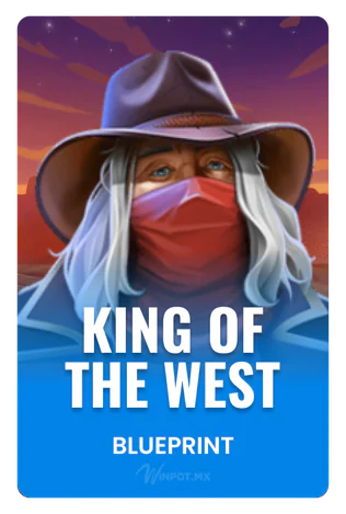 King Of The West