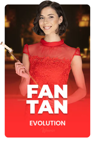 Fan Tan