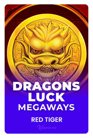 Dragons Luck Megaways