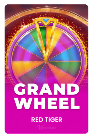 Grand Wheel