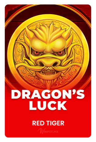 Dragons Luck