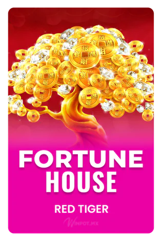 Fortune House