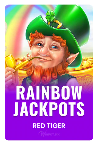 Rainbow Jackpots