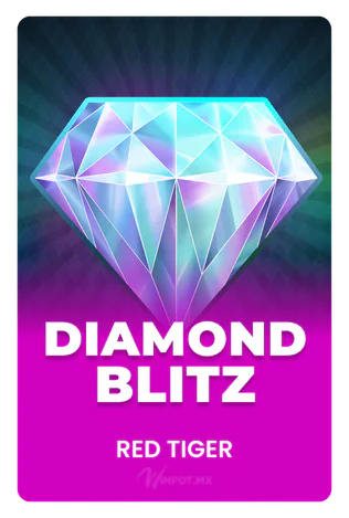 Diamond Blitz