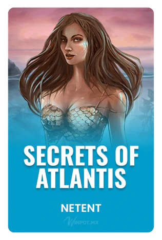 Secrets of Atlantis