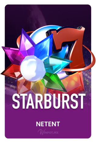 Starburst