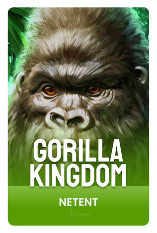 Gorilla Kingdom