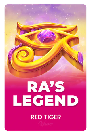 RAs Legend