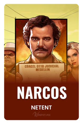 Narcos