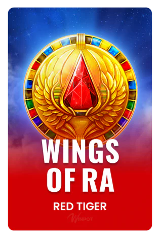 Wings Of Ra