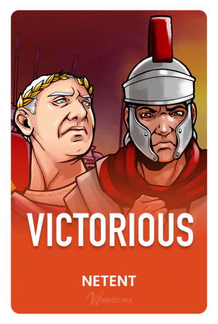 Victorious