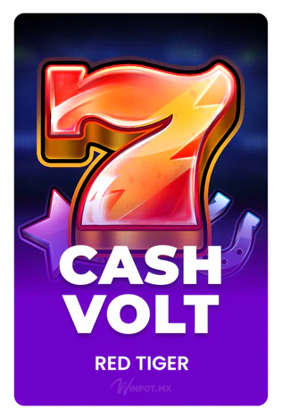 Cash Volt