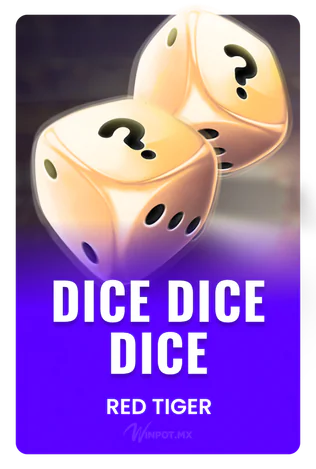 Dice Dice Dice