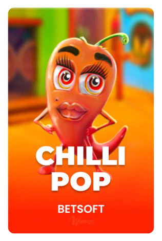 Chilli Pop
