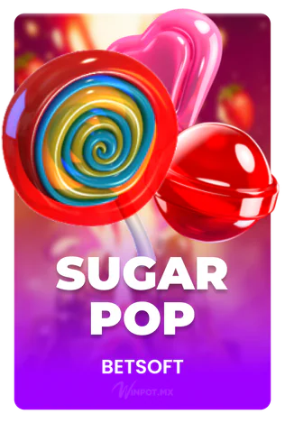 Sugar Pop