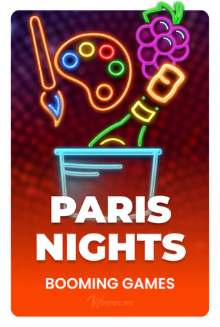 Paris Nights