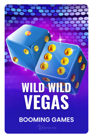 Wild Wild Vegas