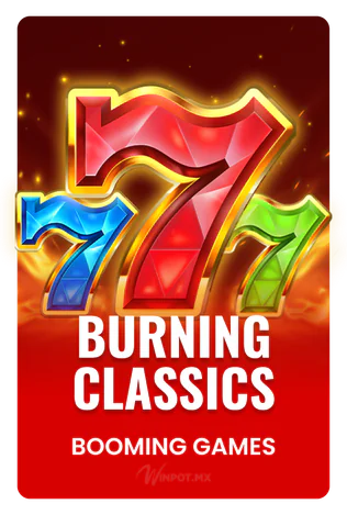 Burning Classics