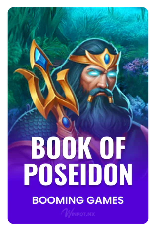 Book of Poseidon