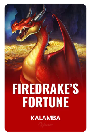 Fire Drakes Fortune