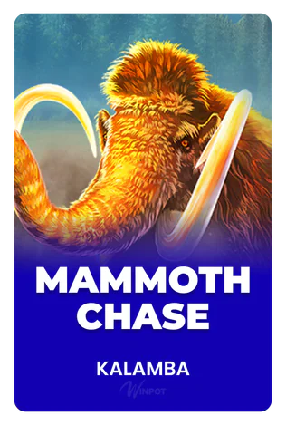 Mammoth Chase