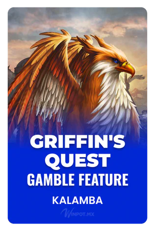 Griffins Quest