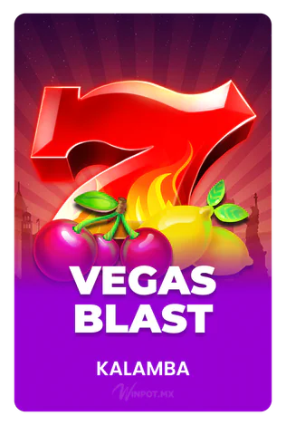 Vegas Blast