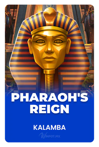Pharaohs Reign