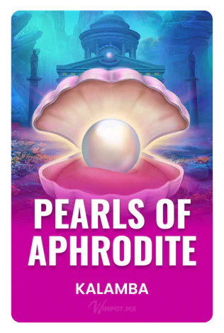 Pearls of Aphrodite
