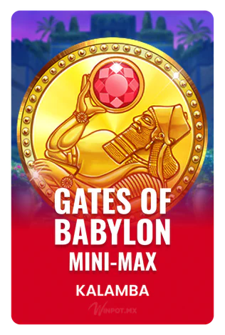 Gates of Babylon