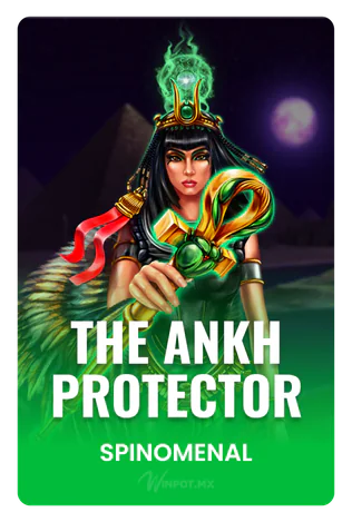 The Ankh Protector
