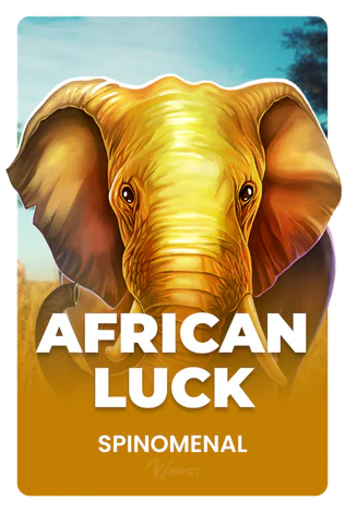 African luck