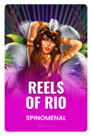 Reels of Rio