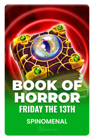 Book Of Horror