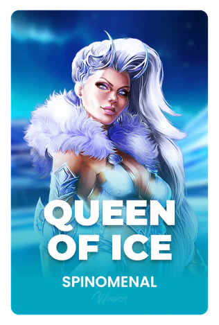 Queen Of Ice