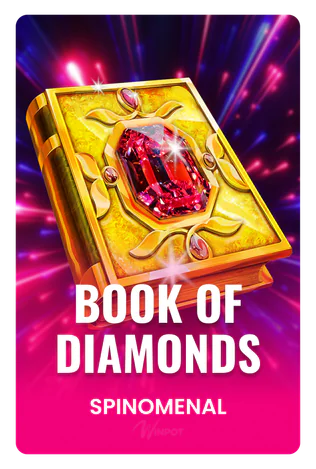 Book Of Diamonds