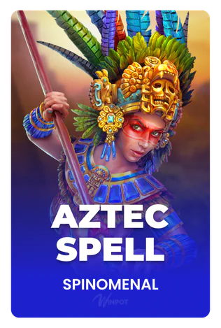 Aztec Spell
