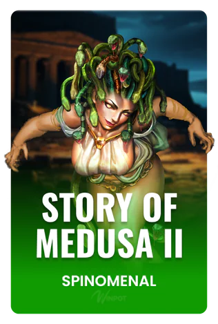 Story Of Medusa