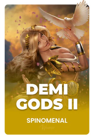 Demi Gods II