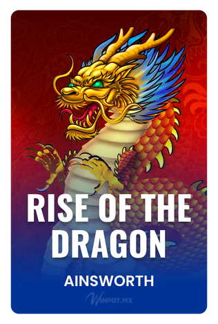 Rise of the Dragon