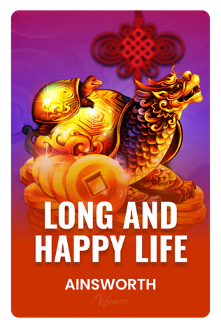 Long And Happy Life