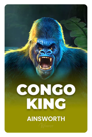 Congo King