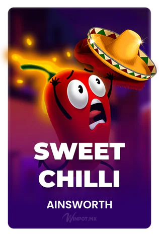 Sweet Chilli