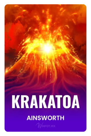 Krakatoa