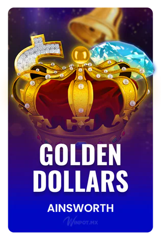 Golden Dollars