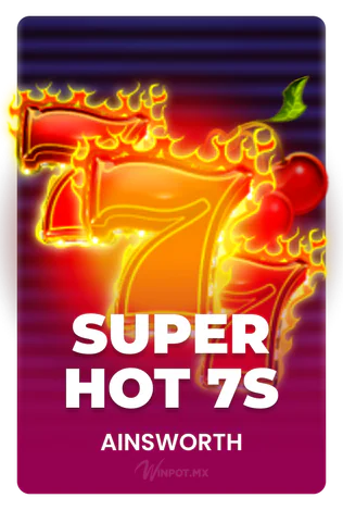 Super Hot 7s