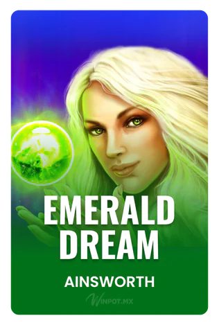 Emerald Dream