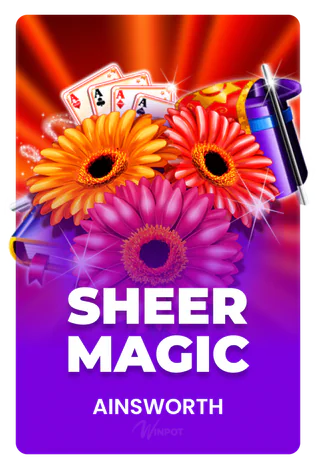 Sheer Magic